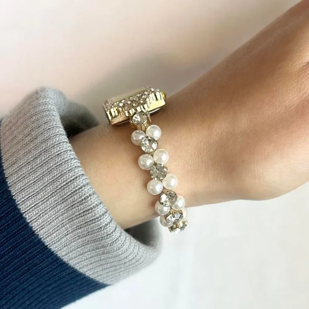 Source Unknown gold tone